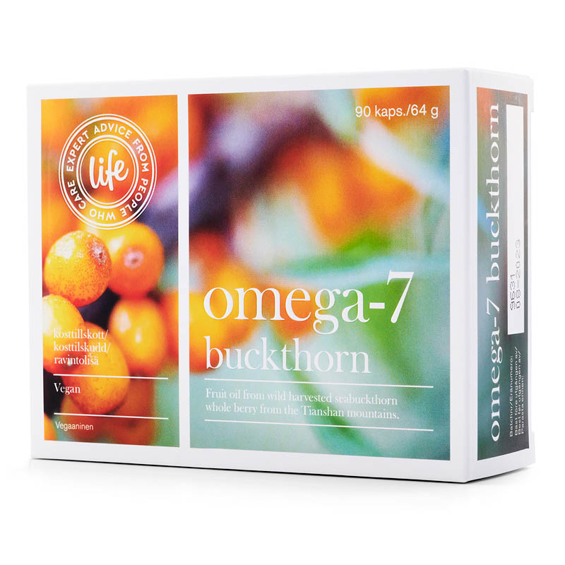 Omega-7