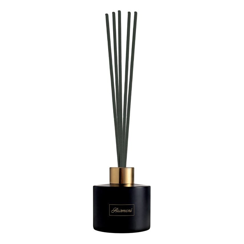 Aromaflaska 100 ML + Doftpinnar