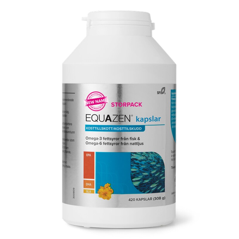 Equazen