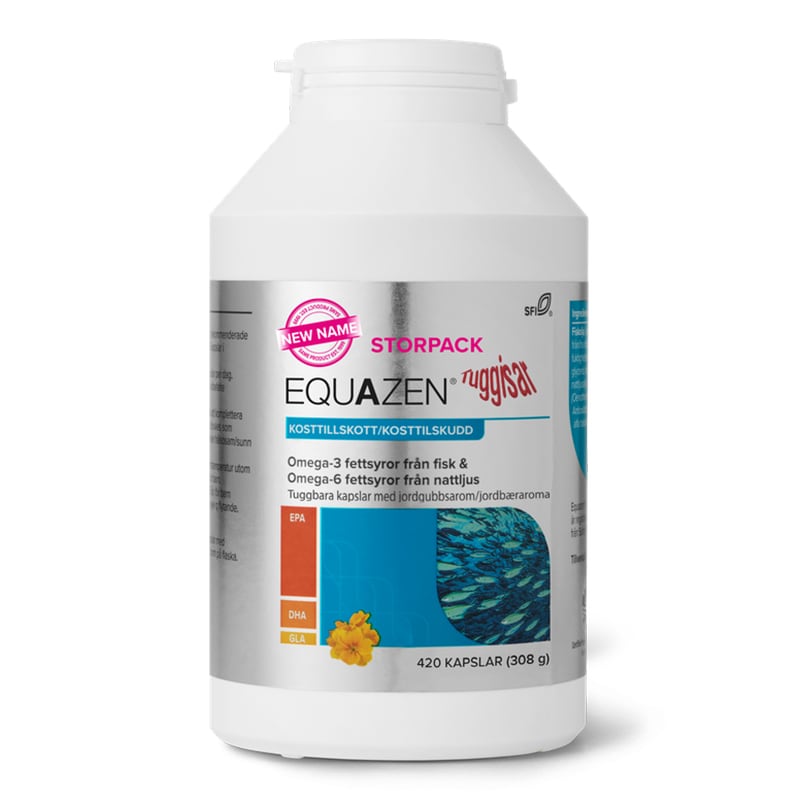 Equazen Tuggisar