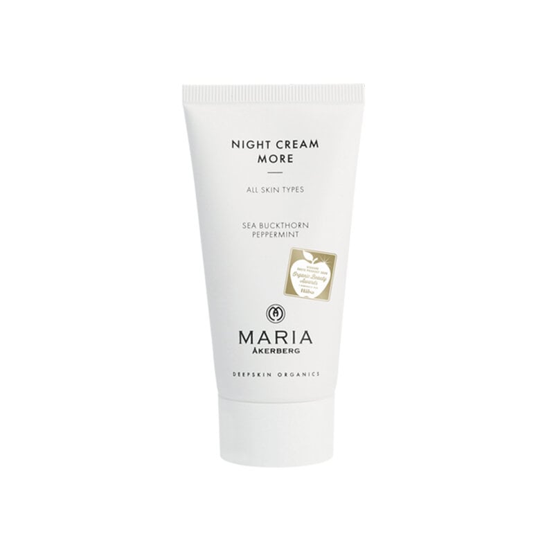 Night Cream More