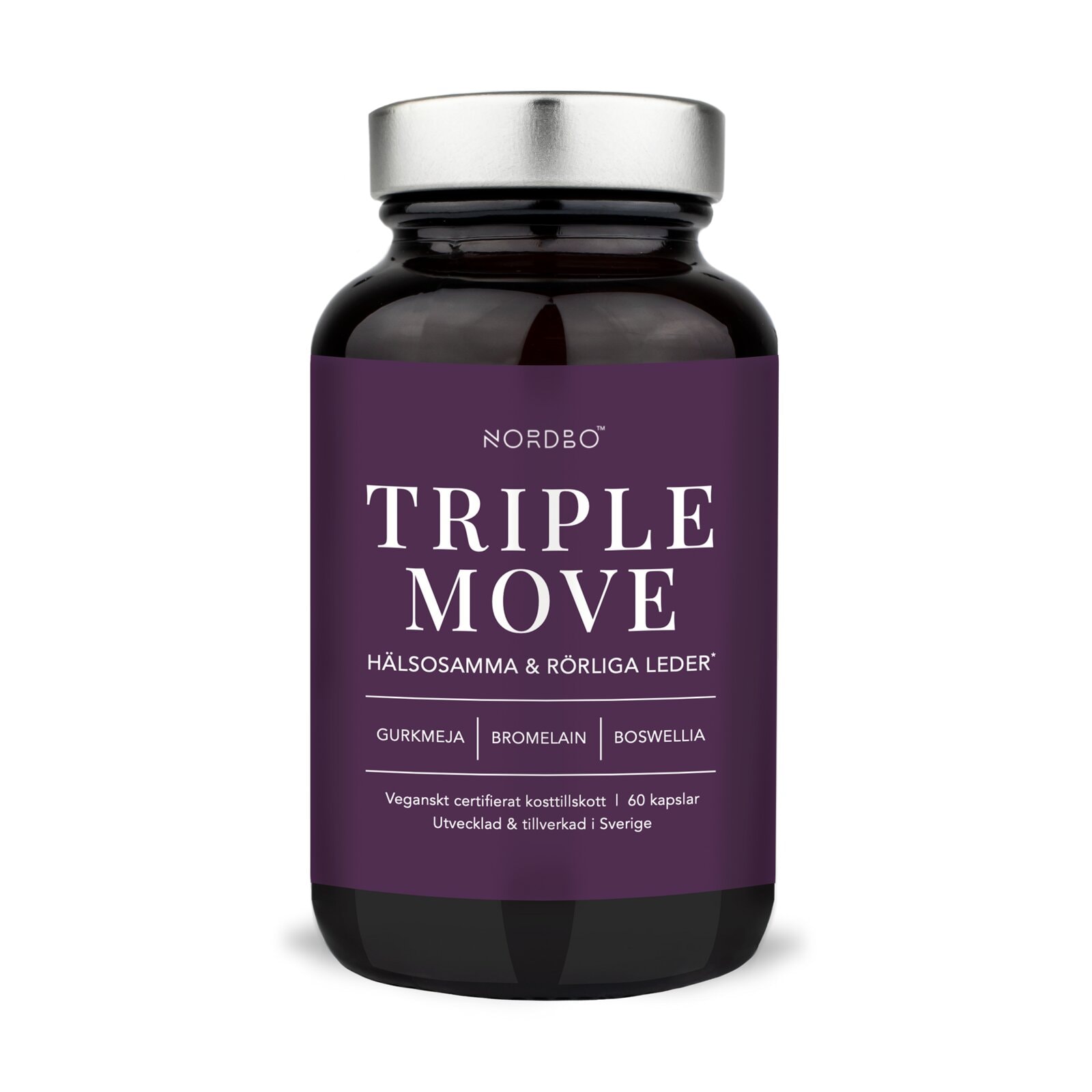 Nordbo Triple Move