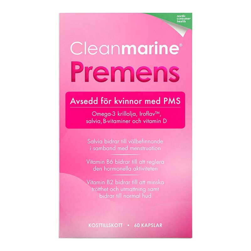 Premens Cleanmarine