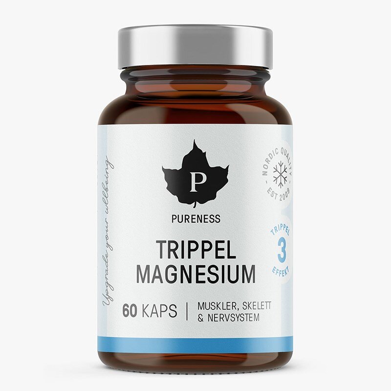 Trippel Magnesium