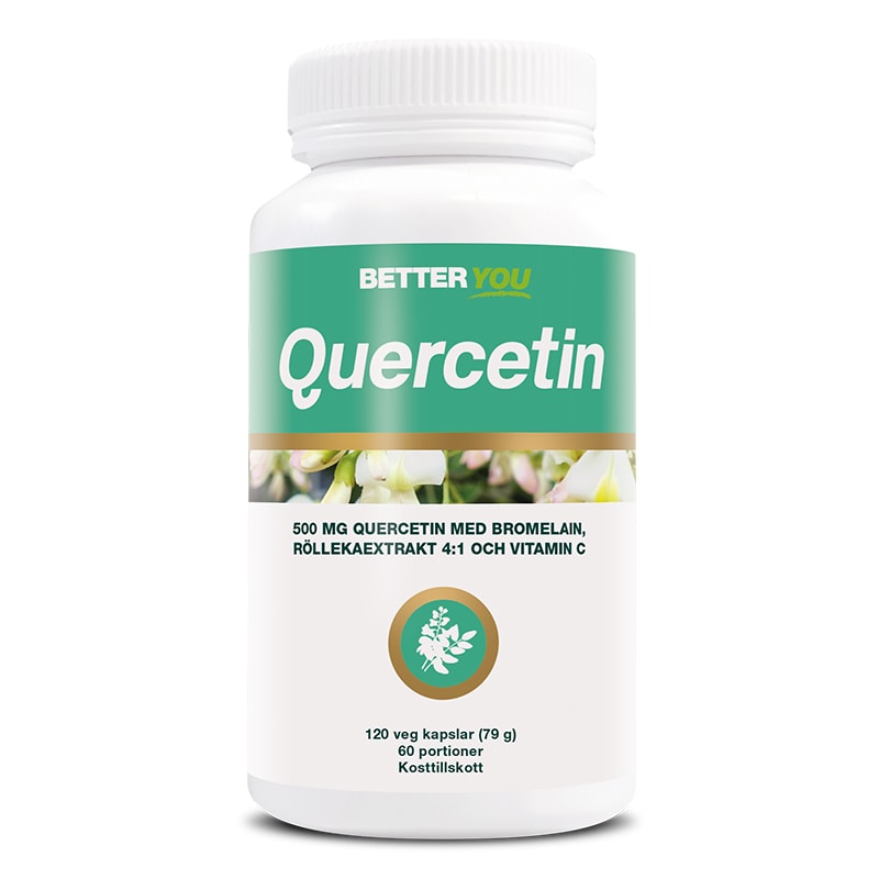 Quercetin