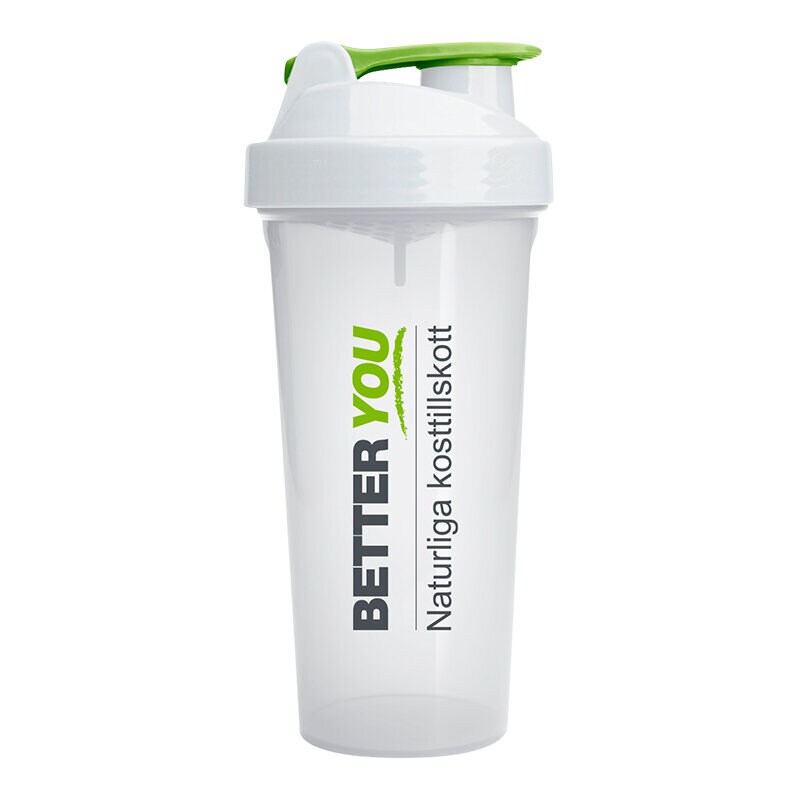 Shaker Vit