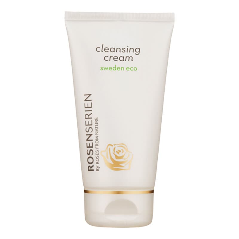 Cleansing Cream