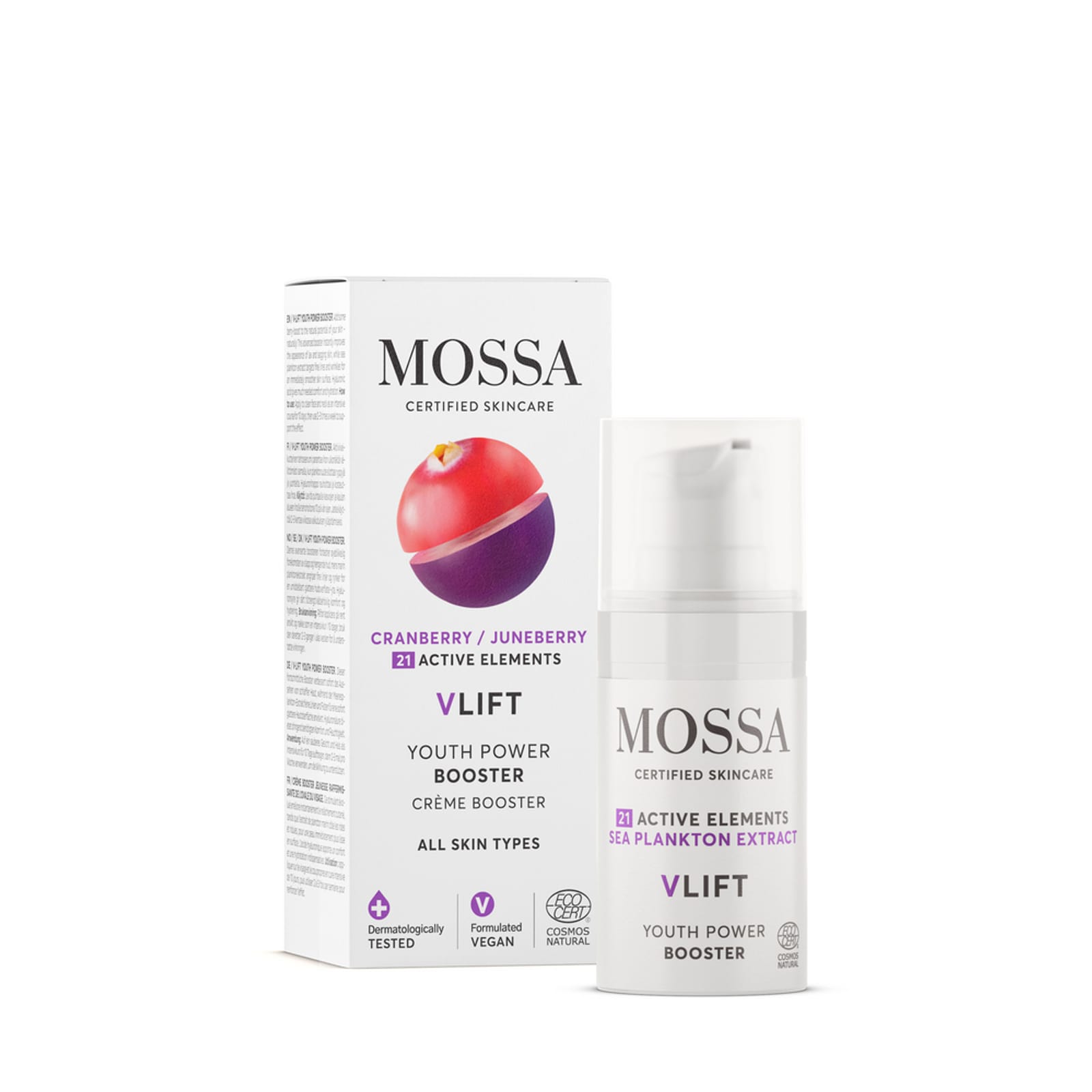 V LIFT Youth Power Daily Booster