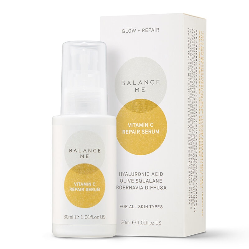 Vitamin C Repair Serum