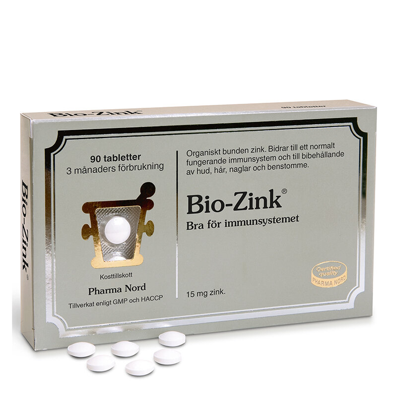 Bio Zink