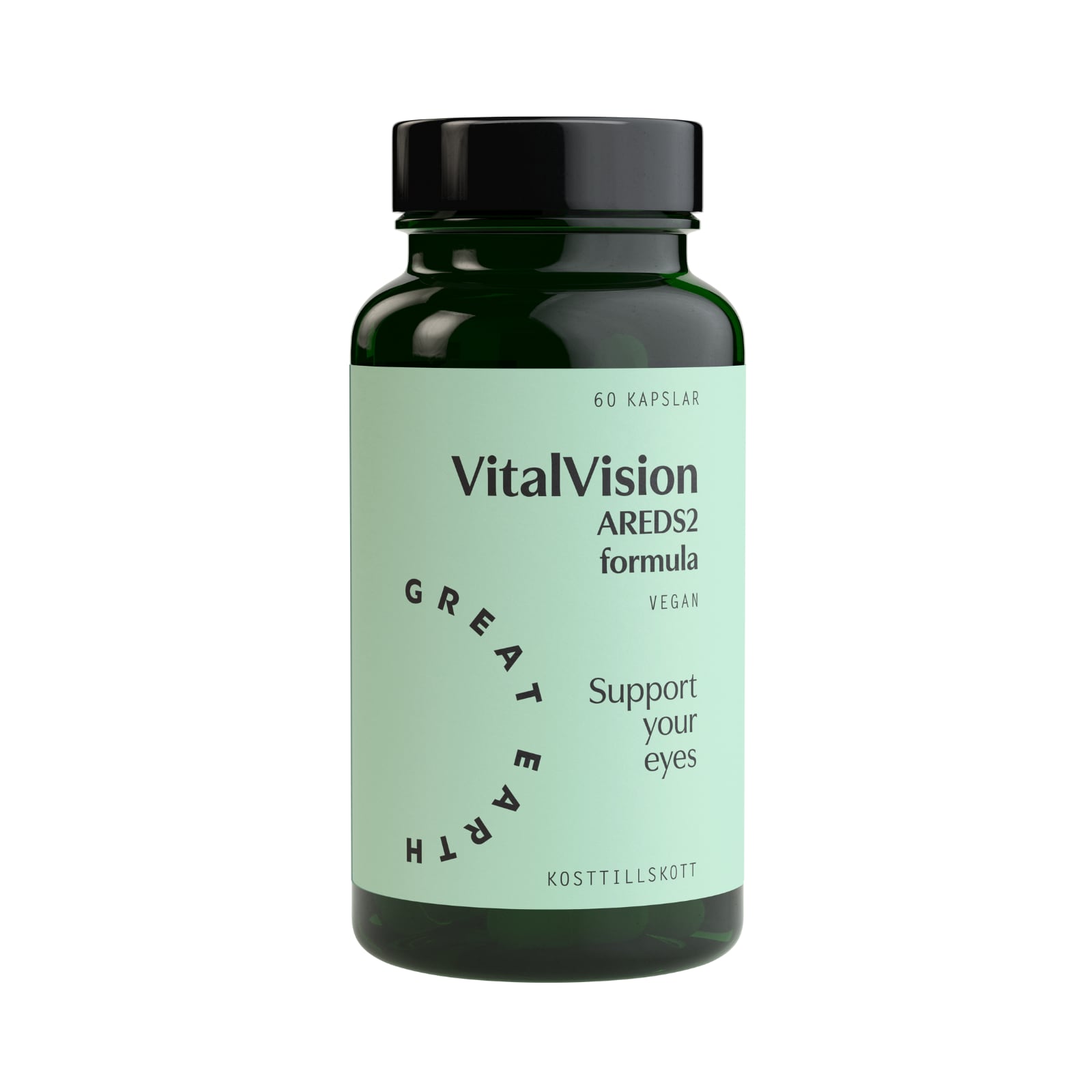 VitalVision Vegan