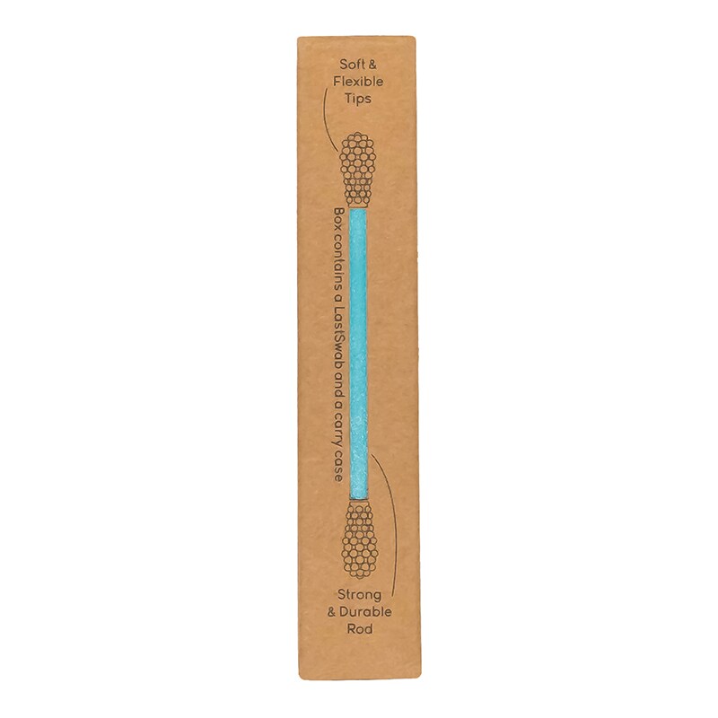 LastSwab Basic Turquo