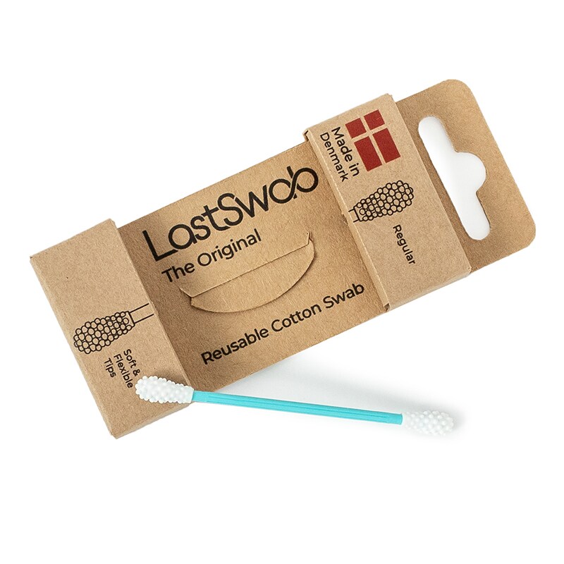 LastSwab Basic Refill