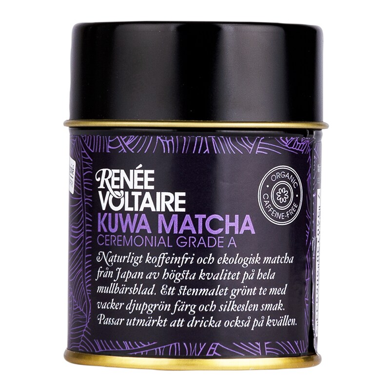 Kuwa Matcha Ceremon
