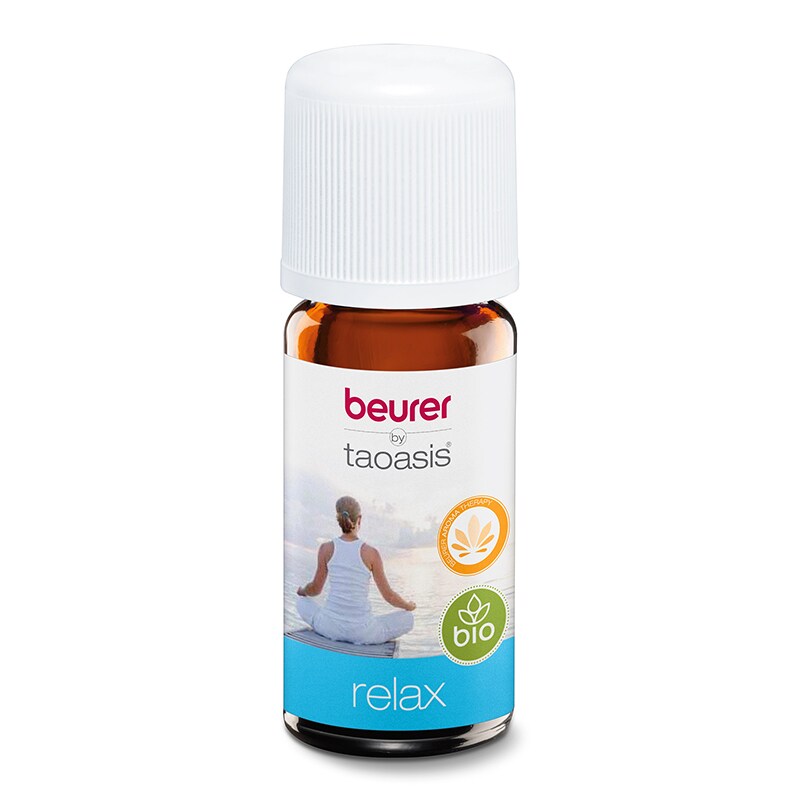 Aromaolja Relax
