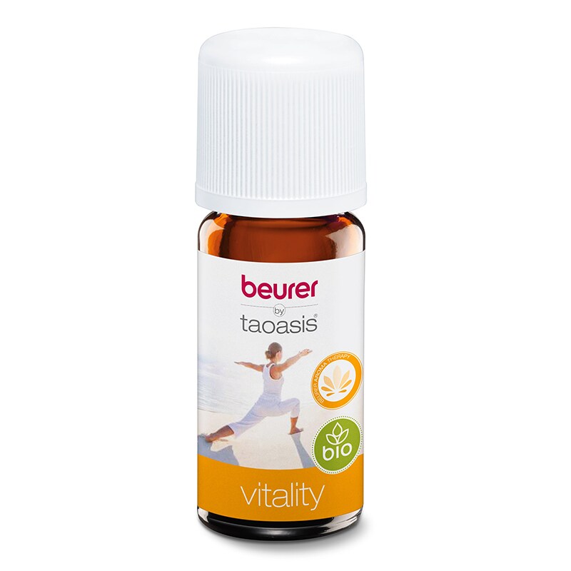 Aromaolja Vitality
