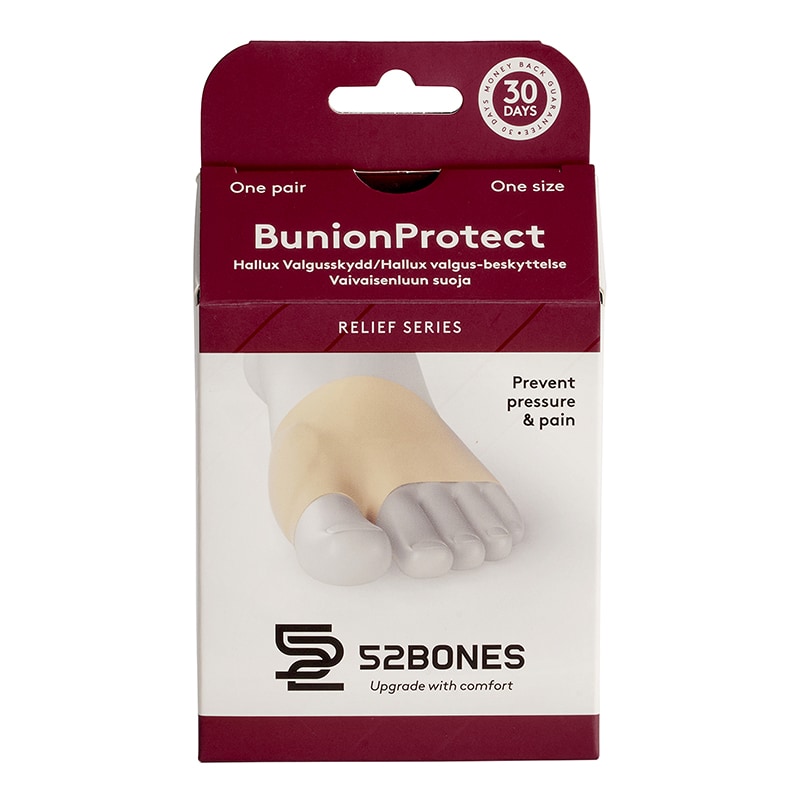 Bunion Protect