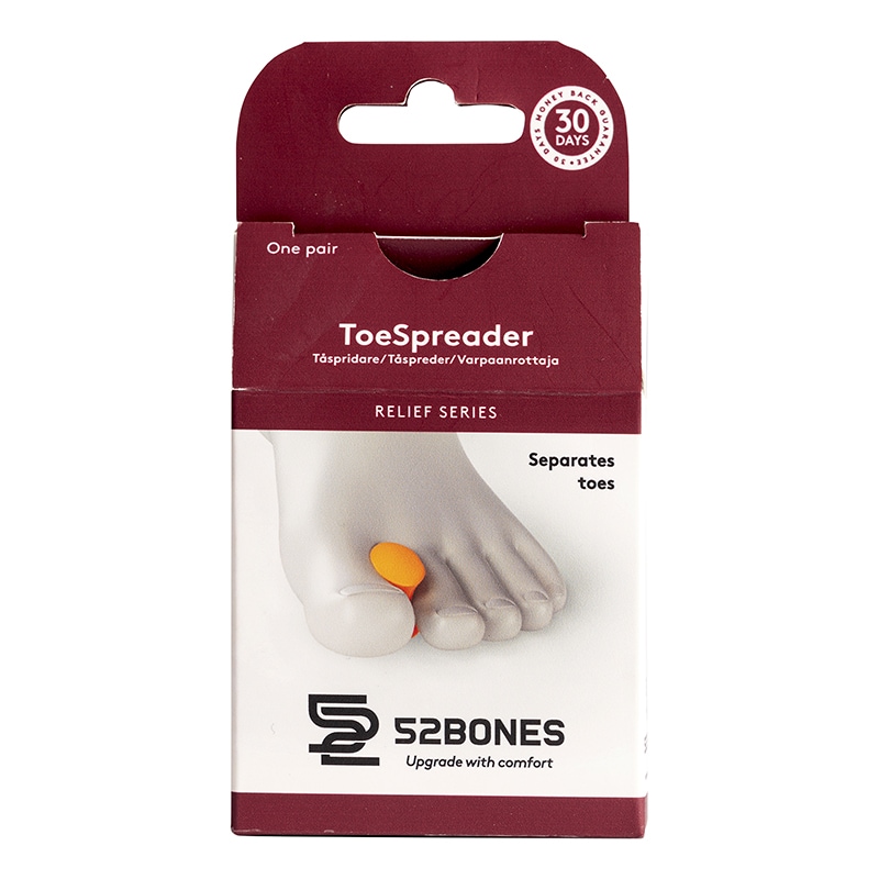 Toe Spreader S/M