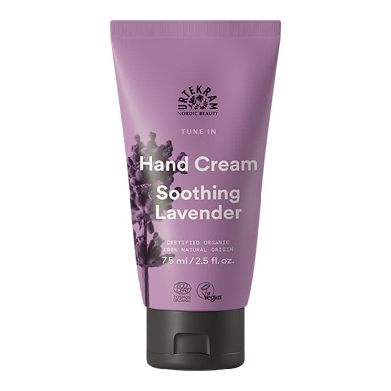 Handkräm Soothing Lavender