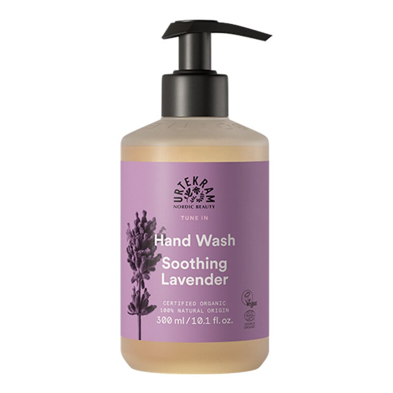 Handtvål Soothing Lavender