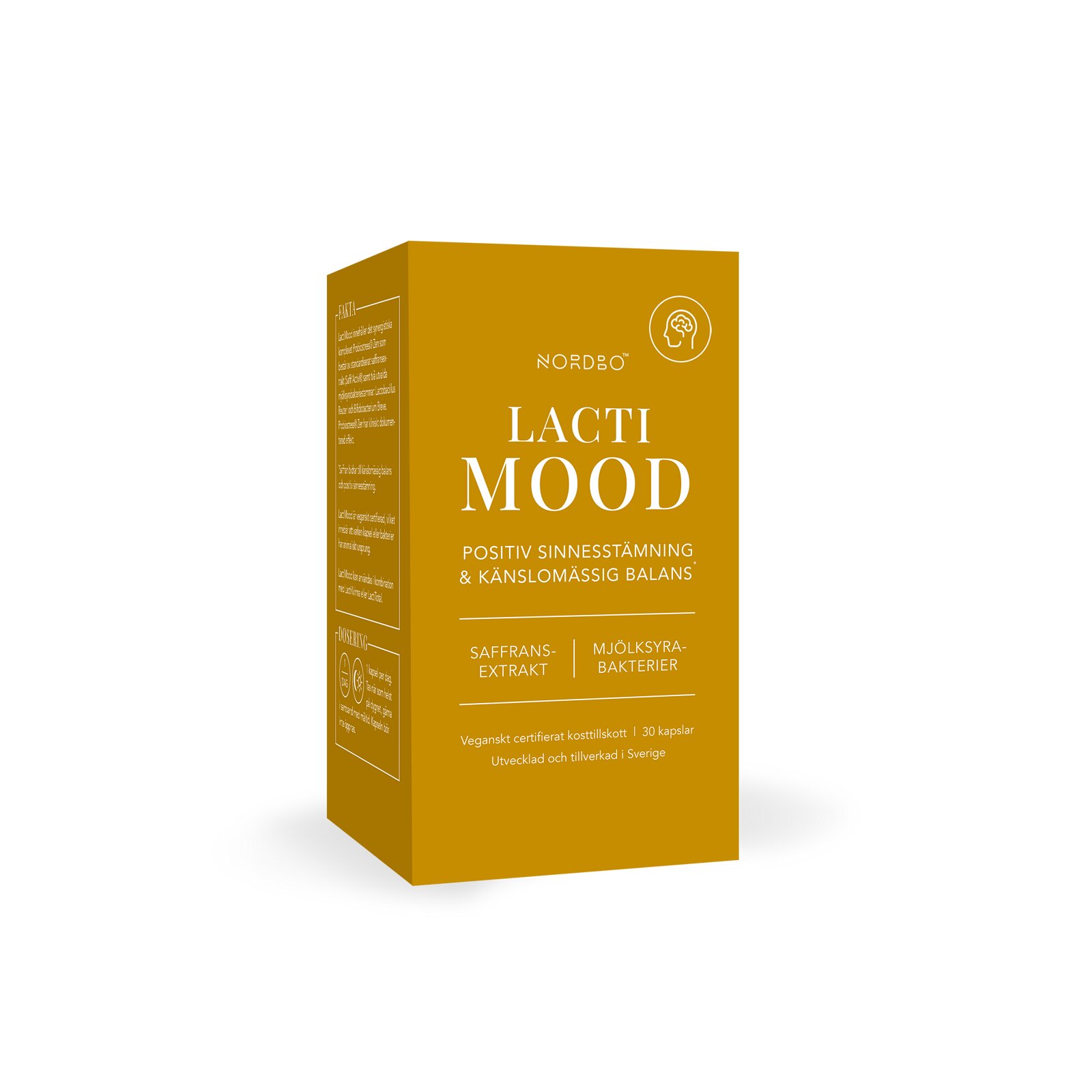Nordbo LactiMood