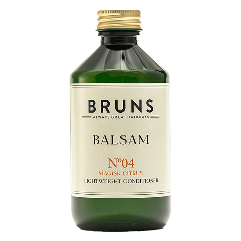 Balsam Nº04 Magisk Citrus