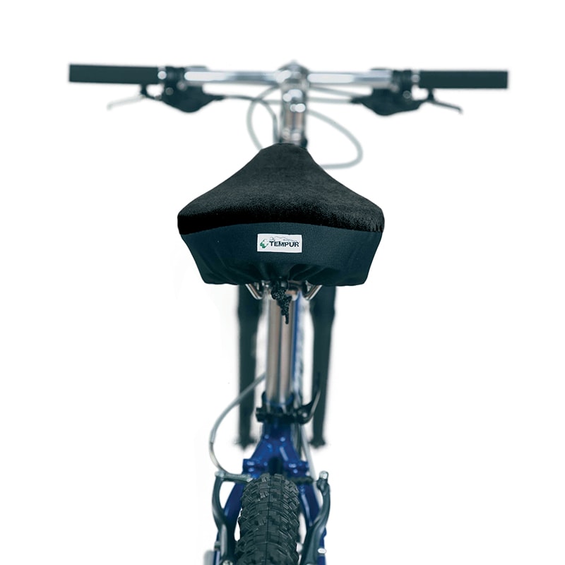 Cykelsadelsdyna M