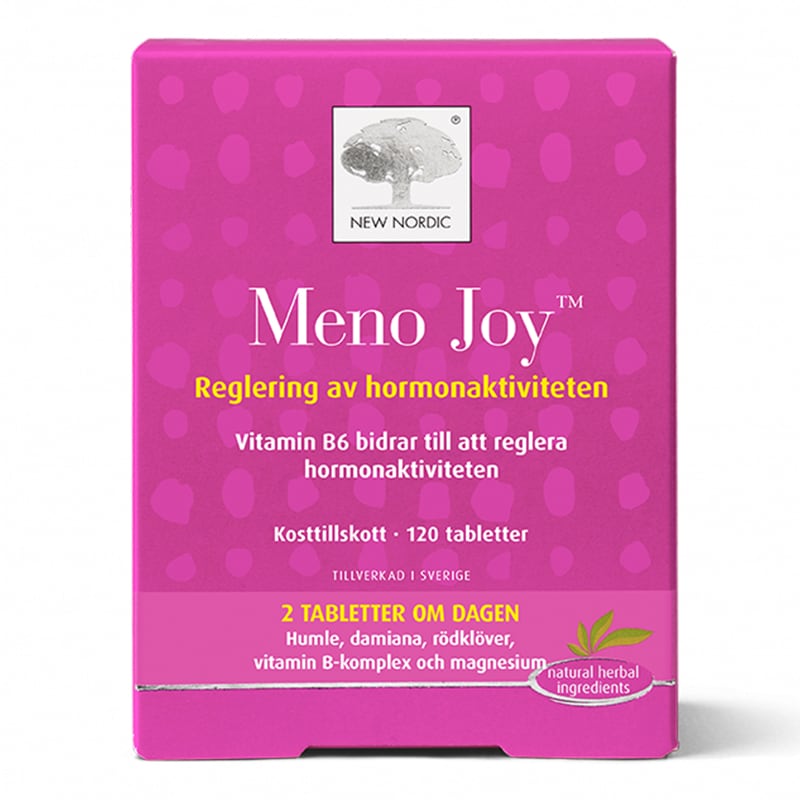 Meno Joy