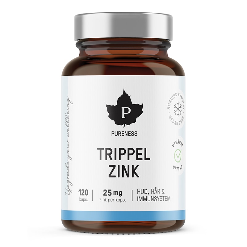 Trippel Zink