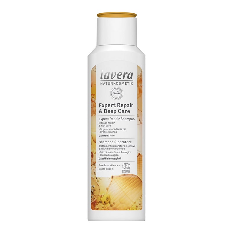 Expert Repair & Deep Care Shampoo