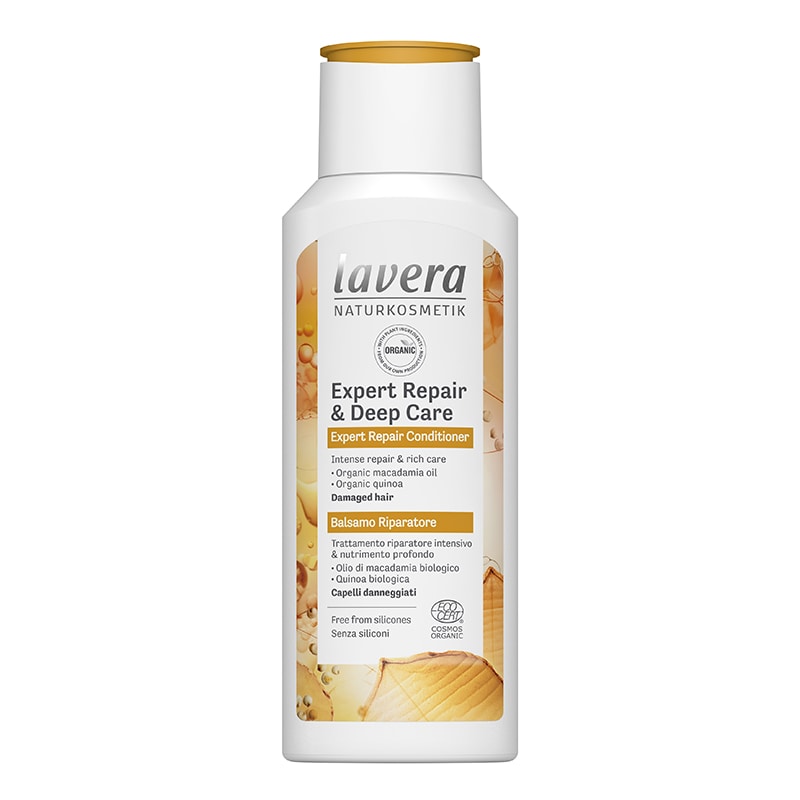 Expert Repair & Deep Care Conditioner