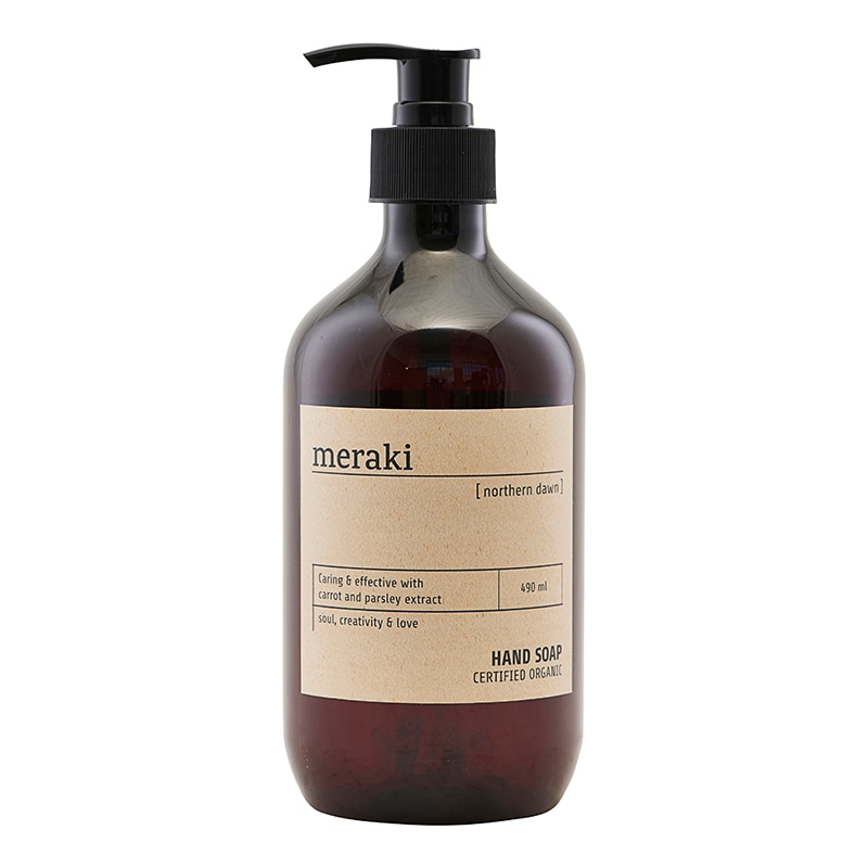 Hand Soap Northern Dawn