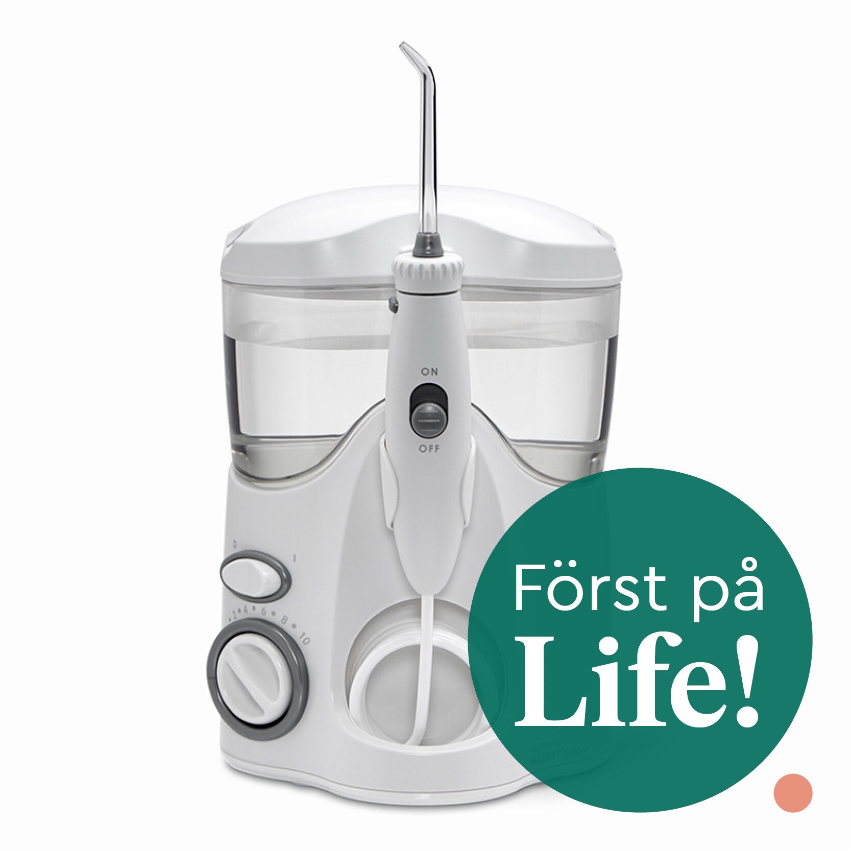 Ultra Plus Water Flosser