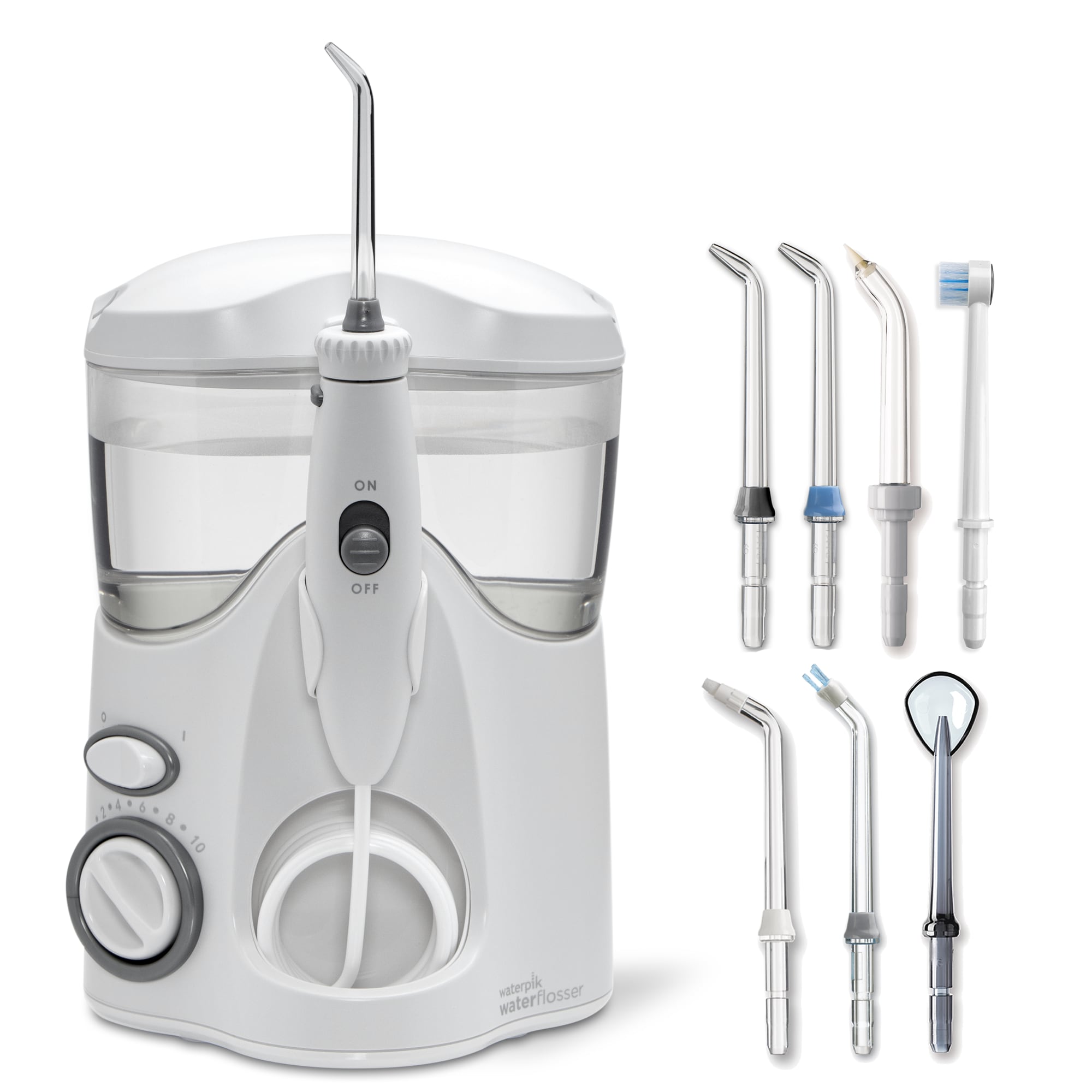 Ultra Plus Water Flosser