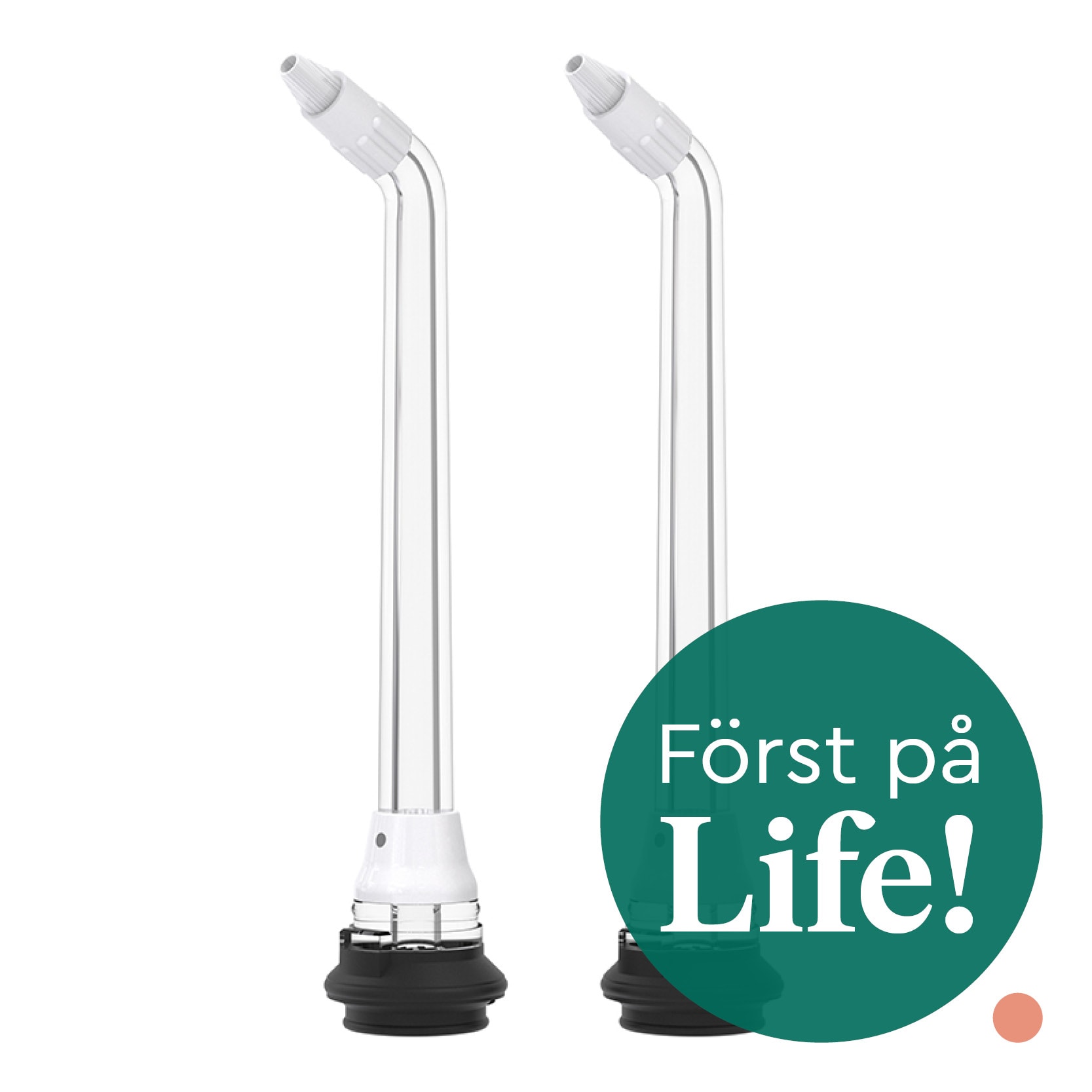 Whitening Water Flosser - Orthodontic Tip