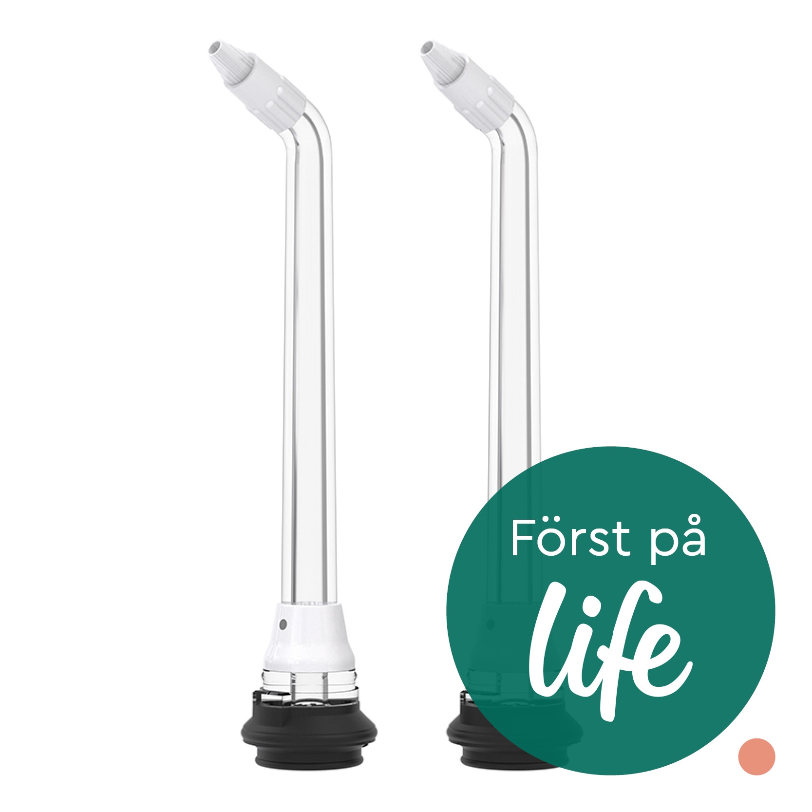 Whitening Water Flosser - Orthodontic Tip