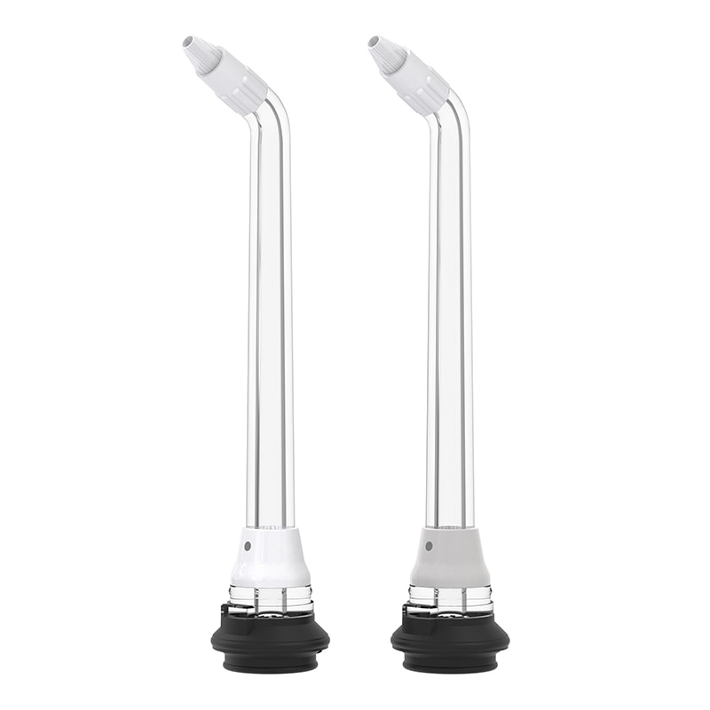 Whitening Water Flosser - Orthodontic Tip
