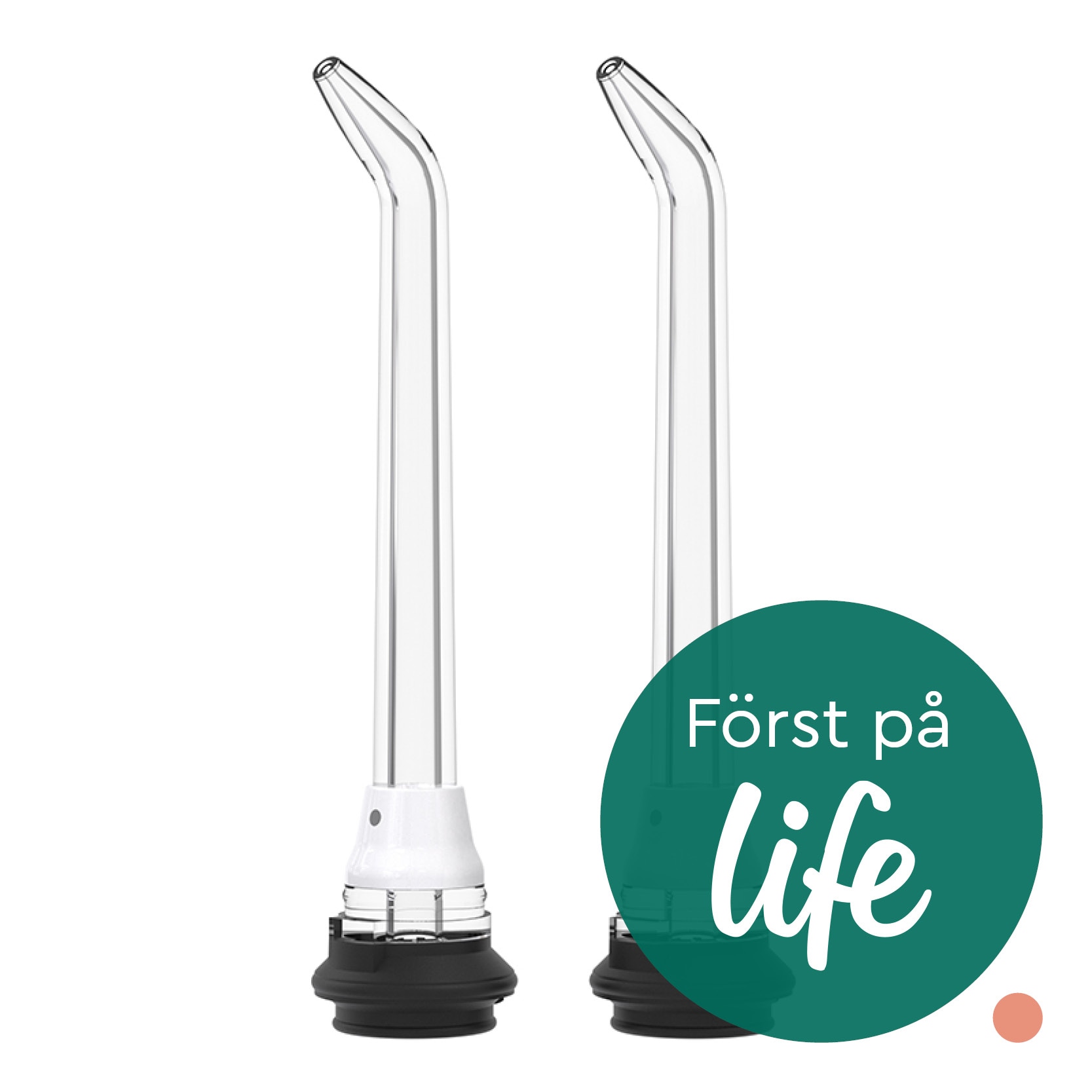 Whitening Water Flosser - Classic Jet Tip