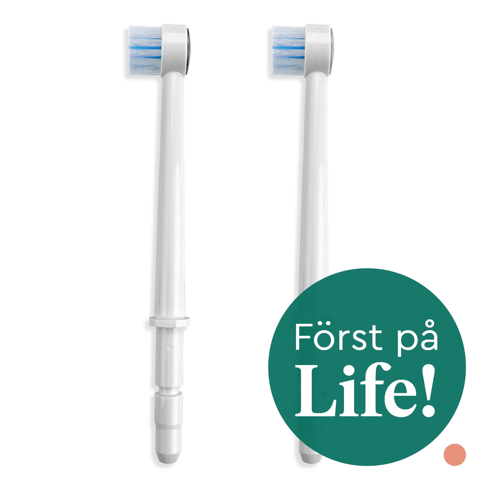 Water Flosser Toothbrush Tip