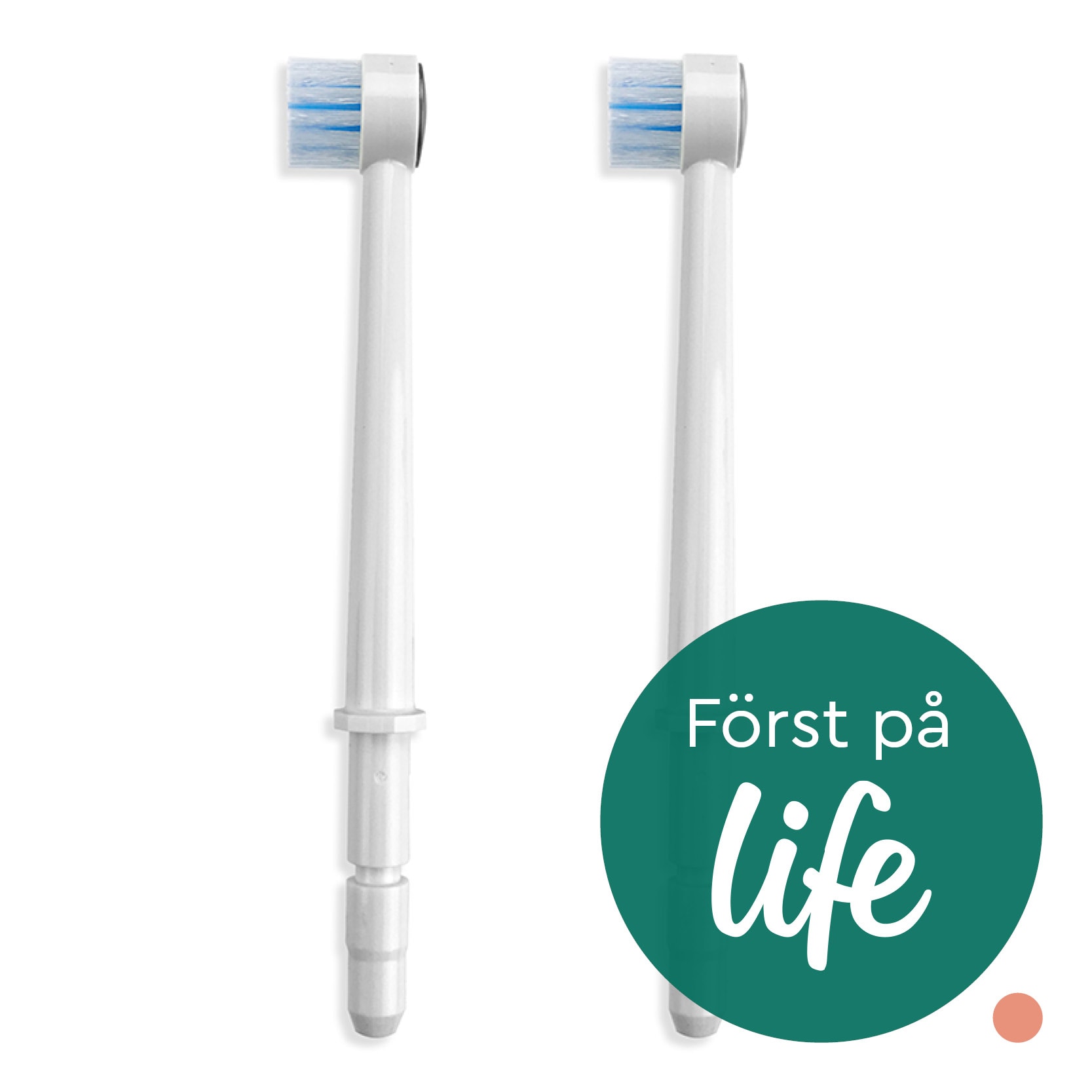 Water Flosser Toothbrush Tip