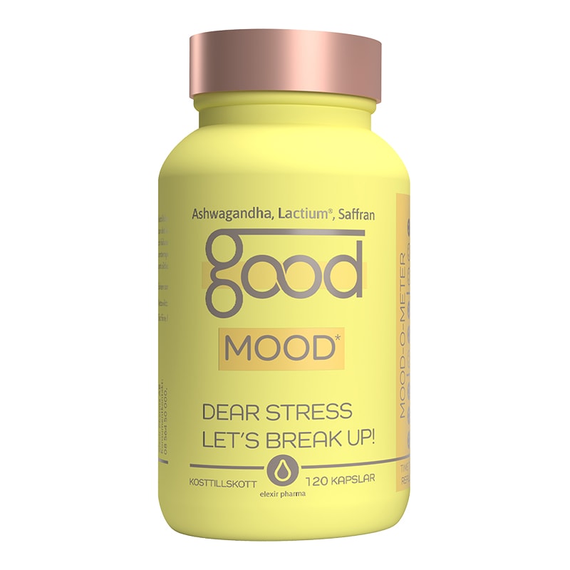 Good Mood
