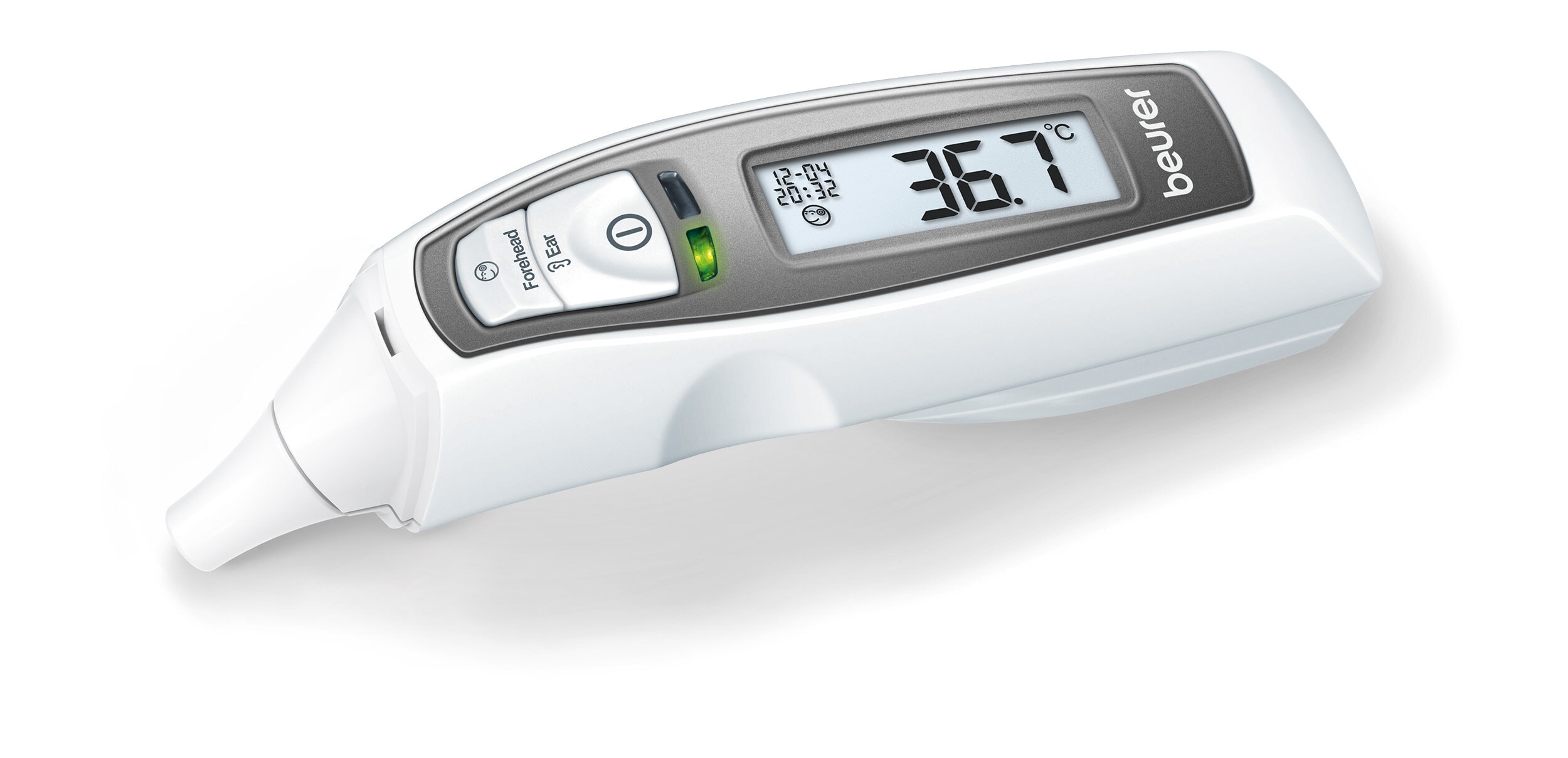 Febertermometer FT65