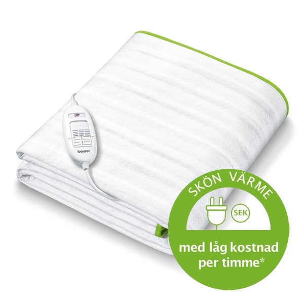 Bäddvärmare TS15