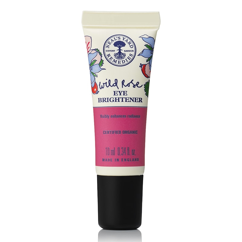 Wild Rose Eye Brightener