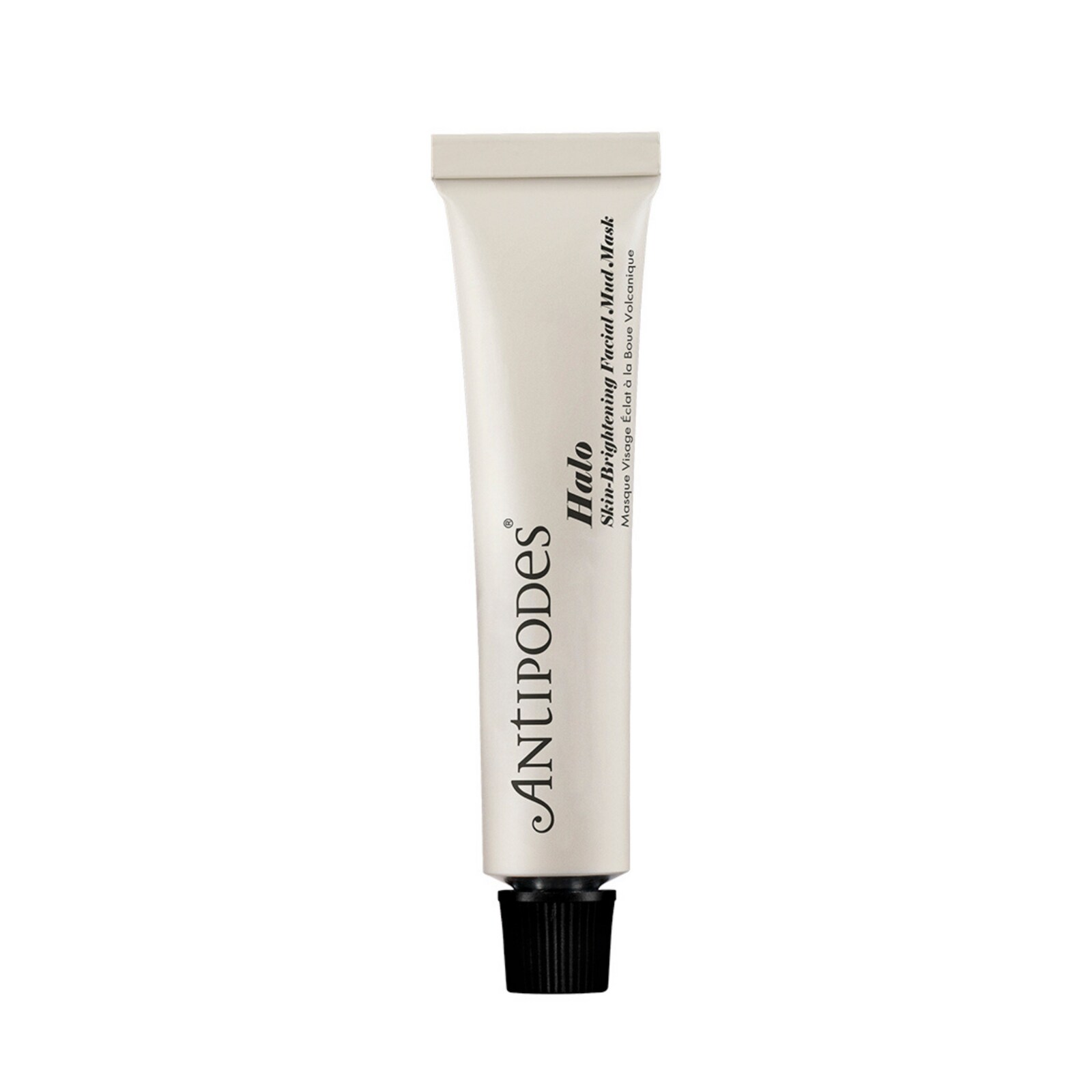 Halo Brightening Mud Mask 