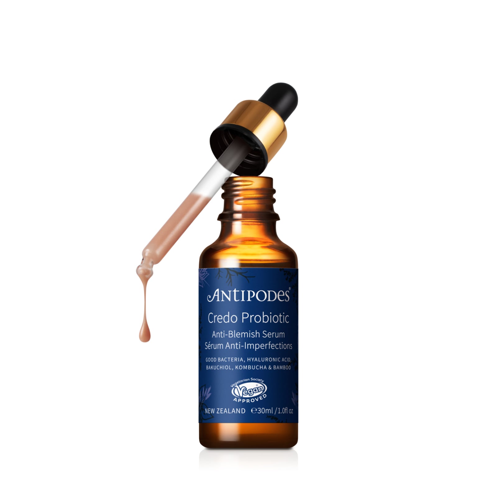 Credo Probiotic Serum