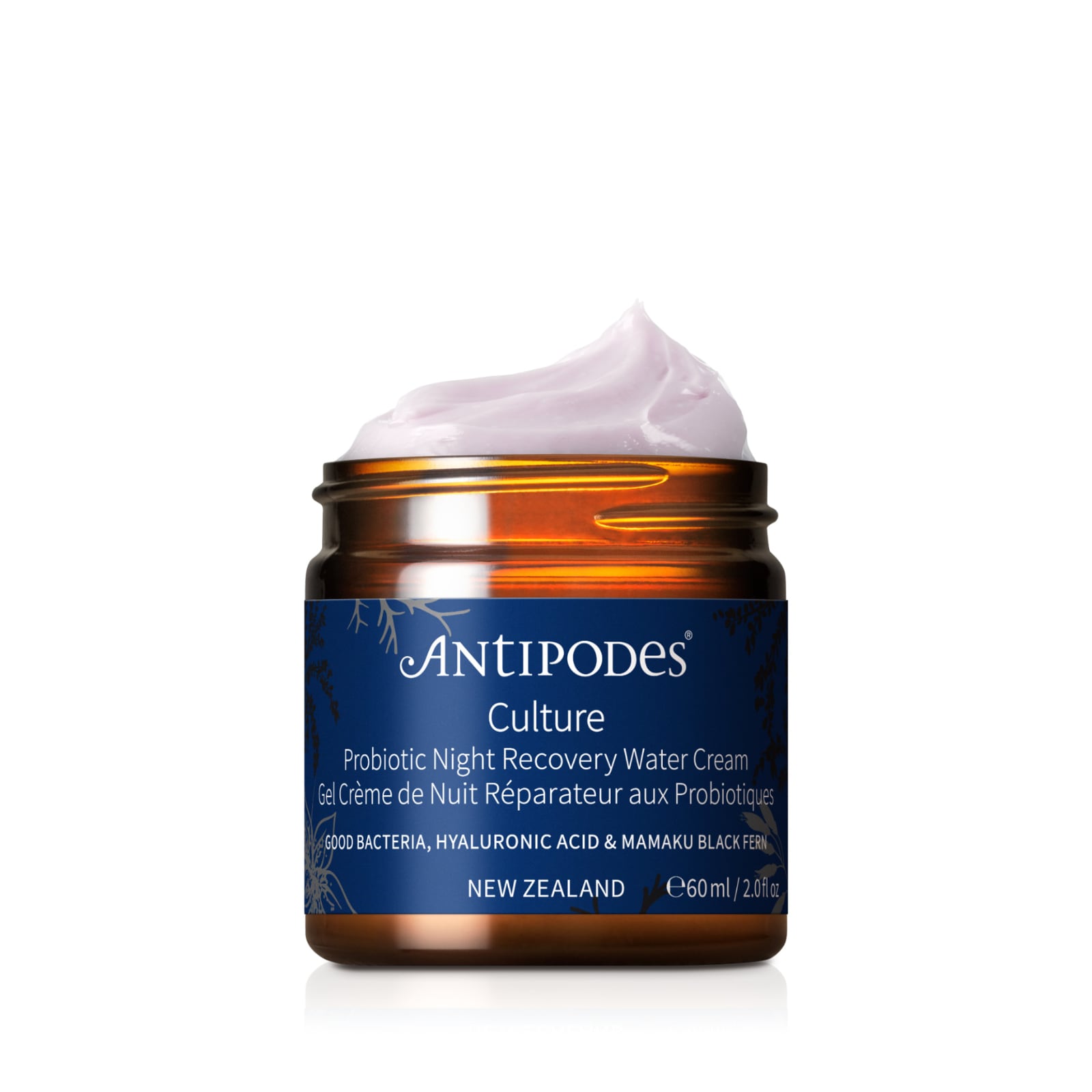 Culture Probiotic Night Cream