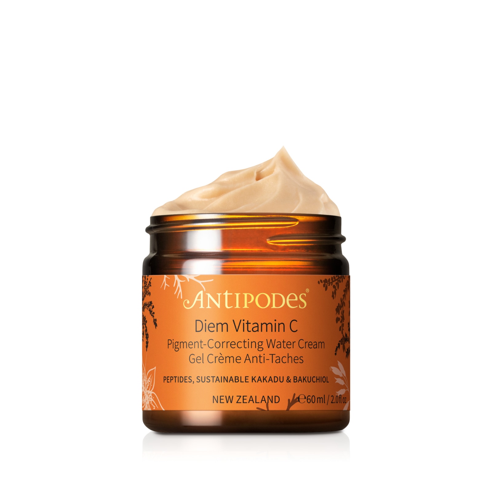 Antipodes Diem Vit C Pigment Correction 60ml