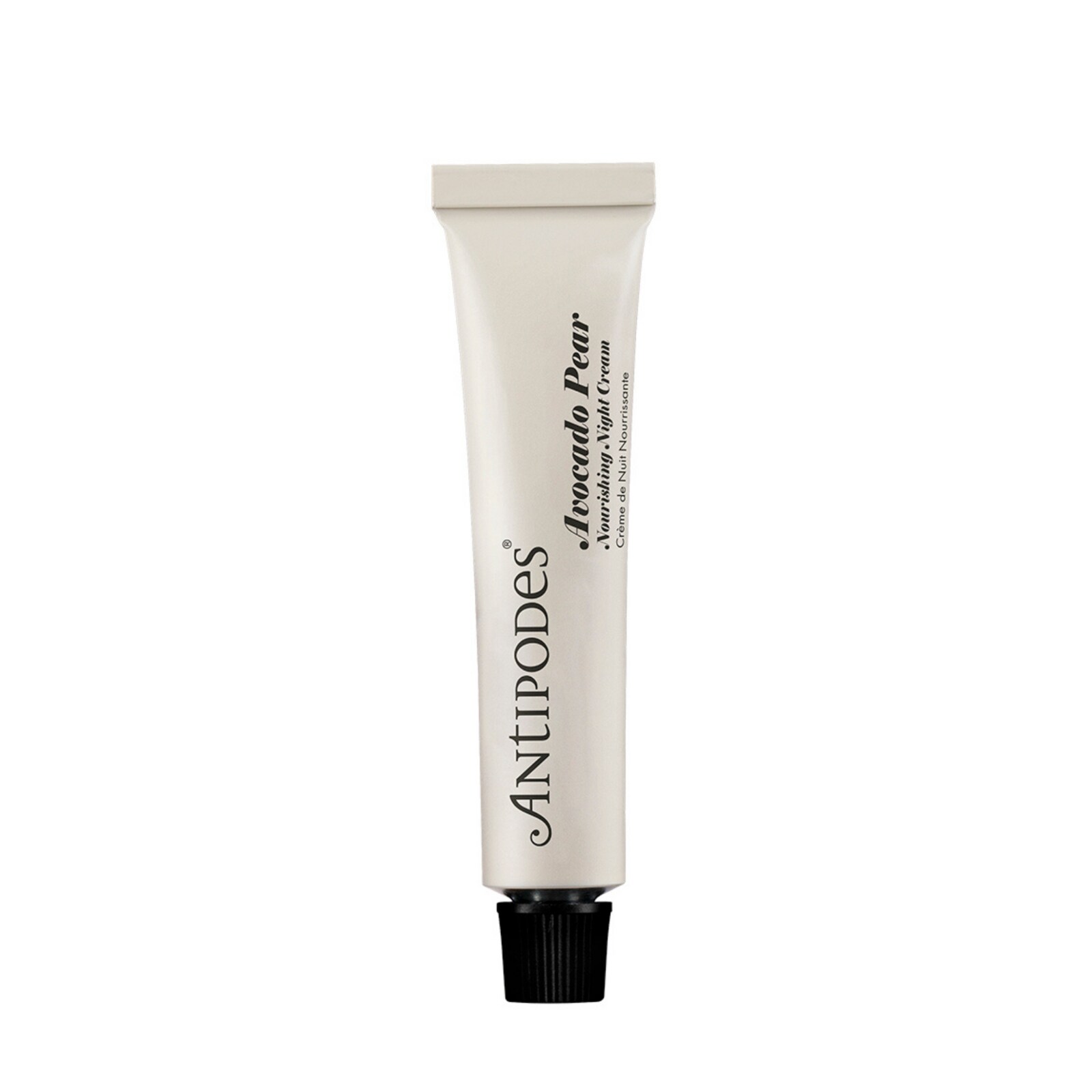 Avocado Pear Nourishing Night Cream Mini