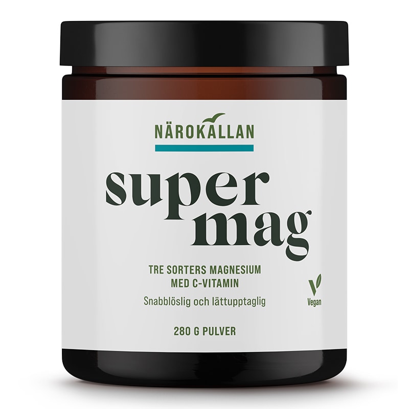Super Mag